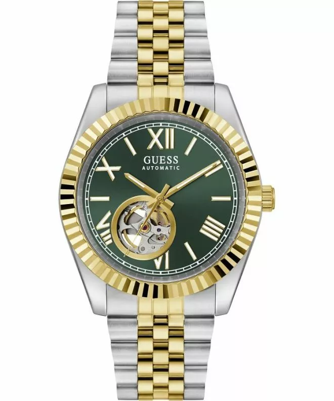 Guess Boa Automatic gents watch GW0984G4