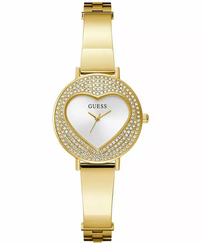 Guess Hartly ladies watch GW0991L2