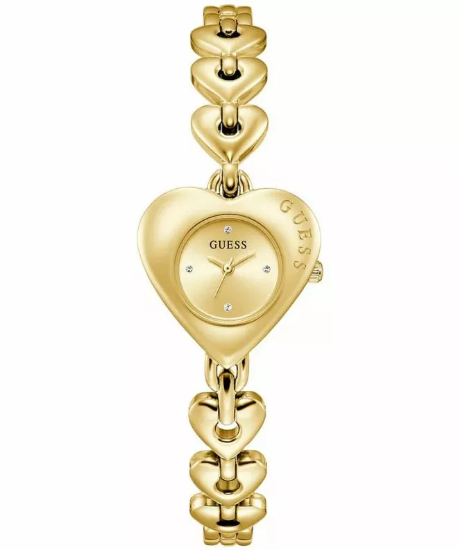 Guess Valerie ladies watch GW0992L2