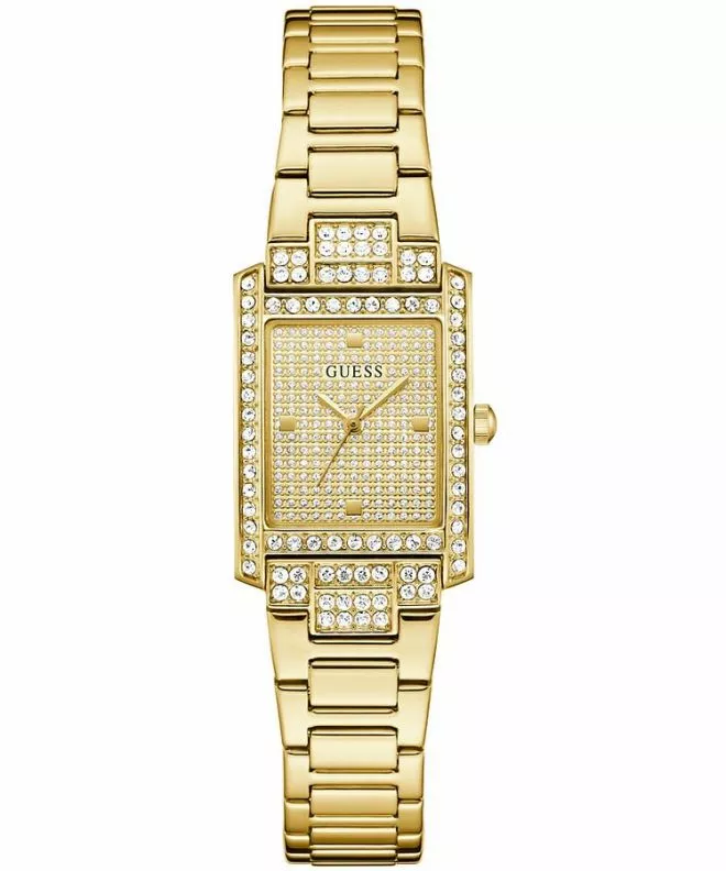 Guess Bonnet ladies watch GW0995L2