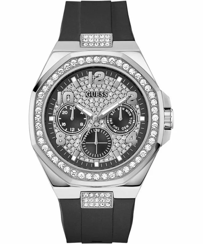 Guess Empire gents watch GW1002G1