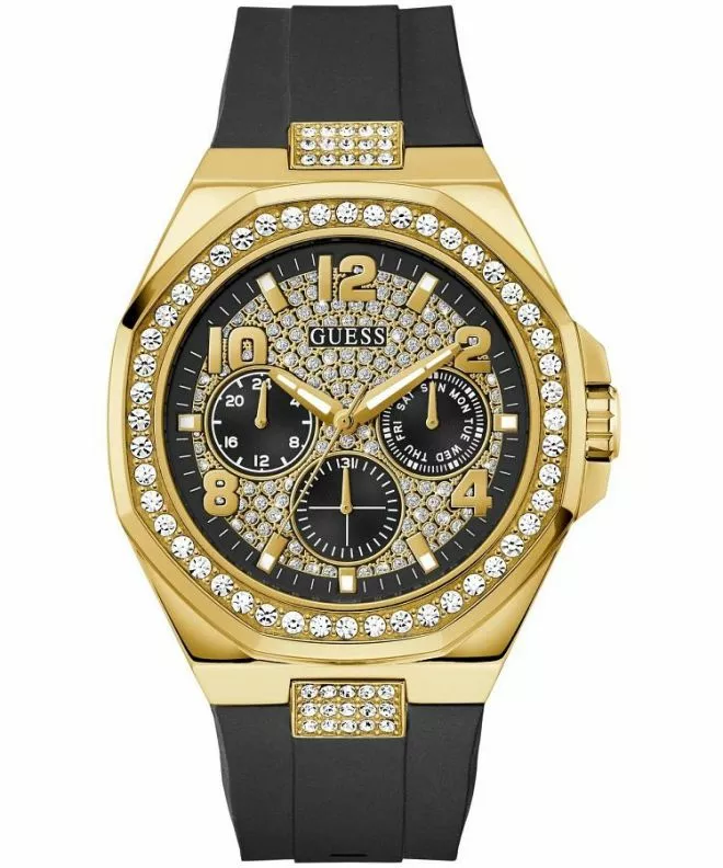 Guess Empire gents watch GW1002G2