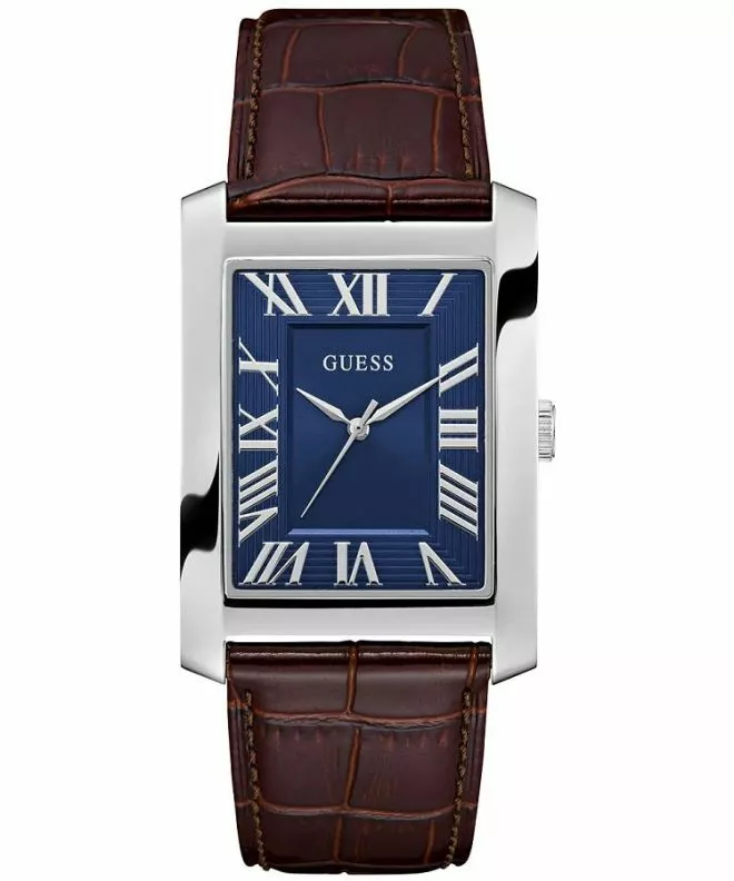 Guess Clyde gents watch GW1003G2