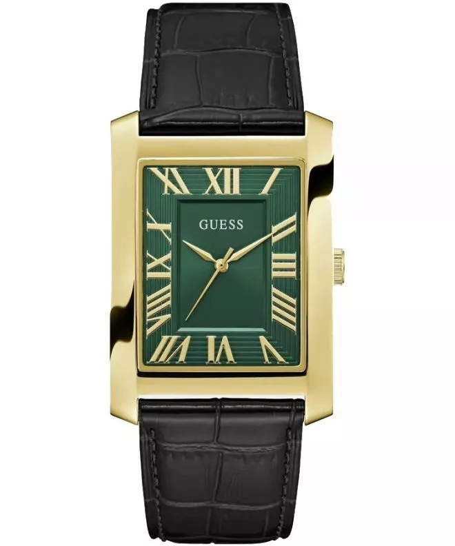Guess Clyde gents watch GW1003G3
