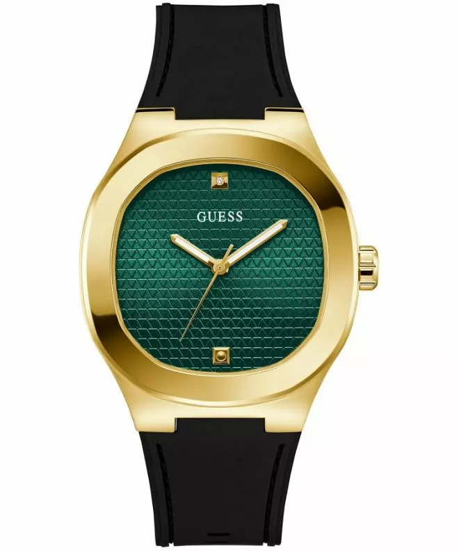 Guess Mens Dress gents watch GW1005G2