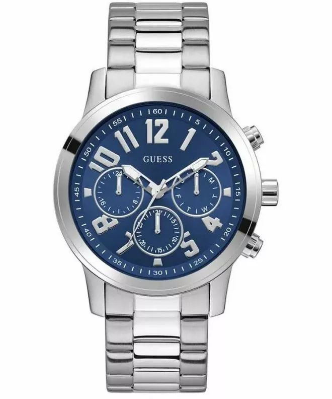 Guess Parker gents watch GW1006G1