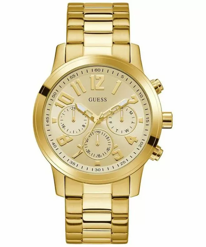 Guess Parker gents watch GW1006G2