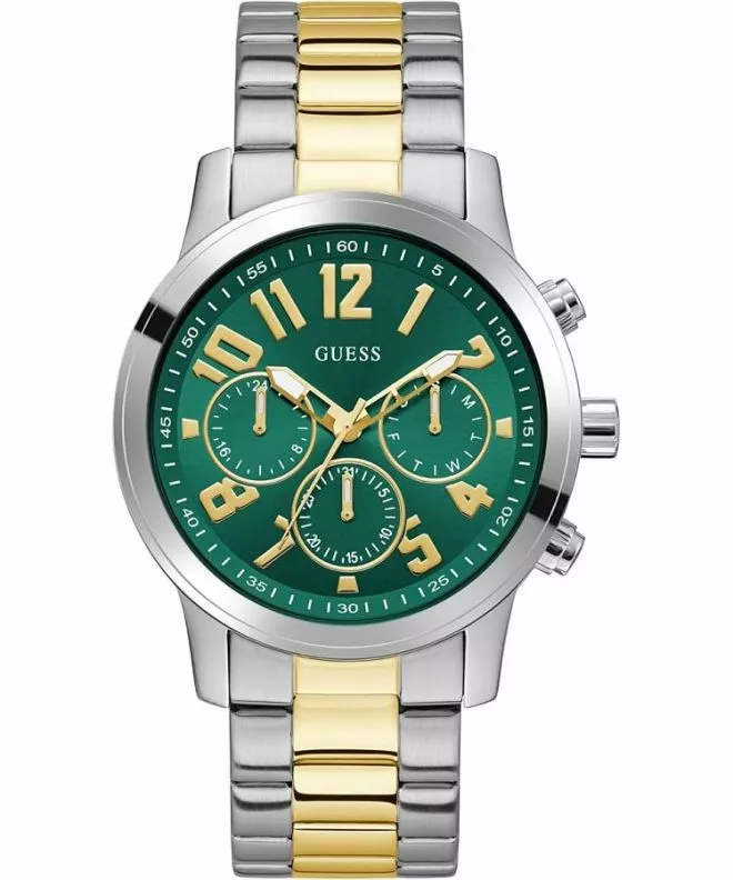 Guess Parker gents watch GW1006G4