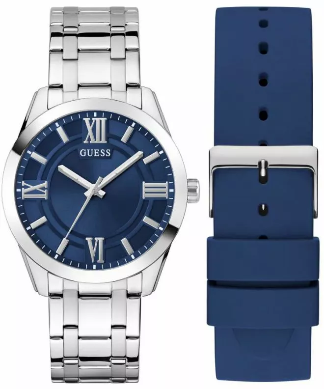 Guess Elliot SET gents watch GW1008G1