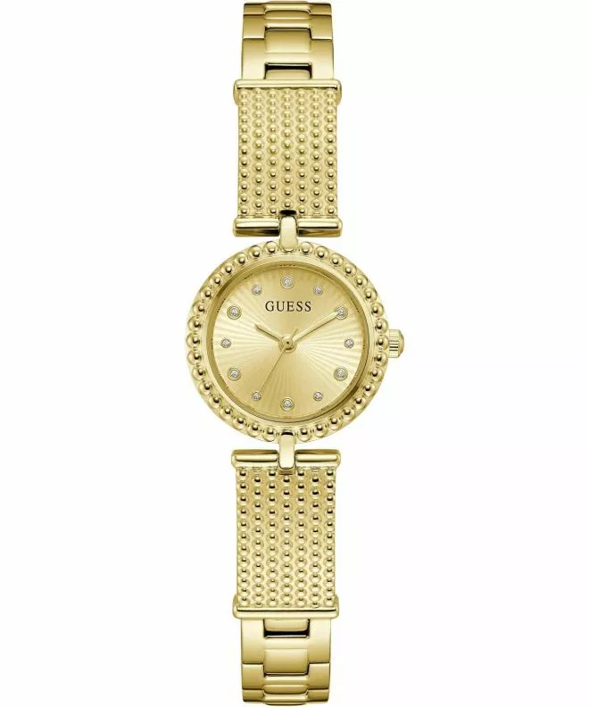 Guess Holly ladies watch GW1017L2