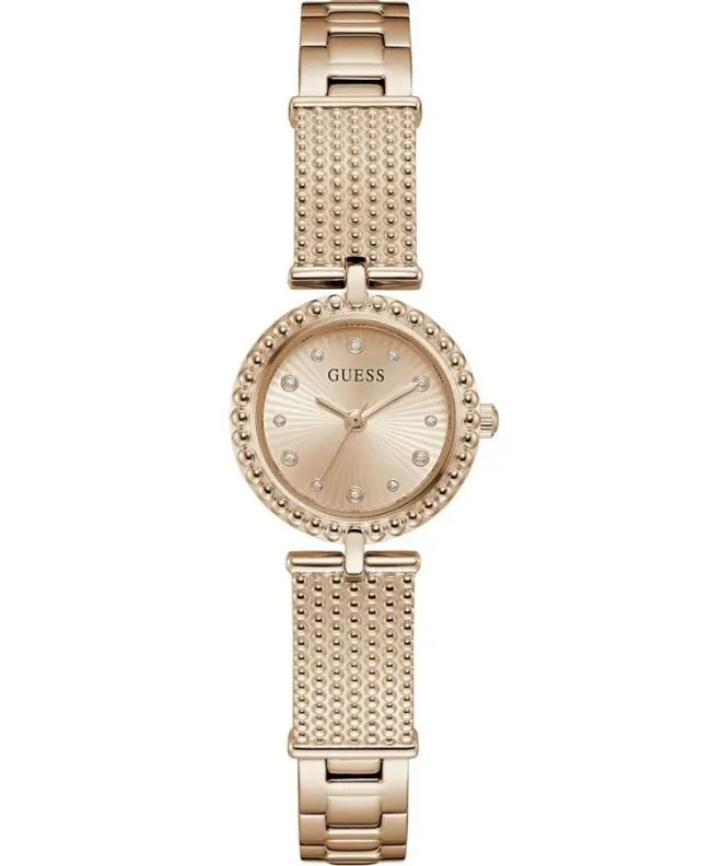 Guess Bejeweled Holly ladies watch GW1017L4