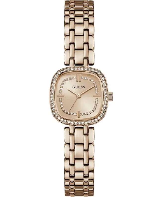 Guess Bejeweled Hazel ladies watch GW1018L4