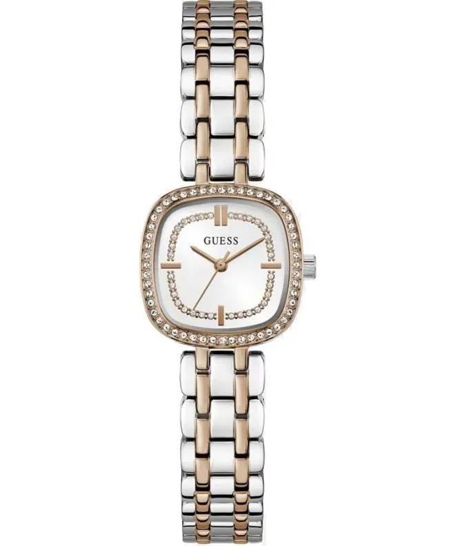 Guess Bejeweled Hazel ladies watch GW1018L5