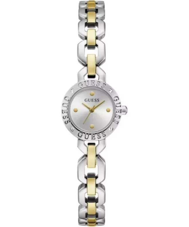 Guess Bejeweled Siren ladies watch GW1019L3