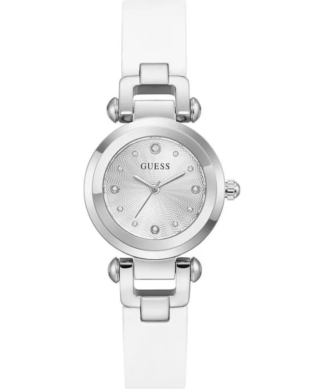Guess Bejeweled Ginger ladies watch GW1020L1