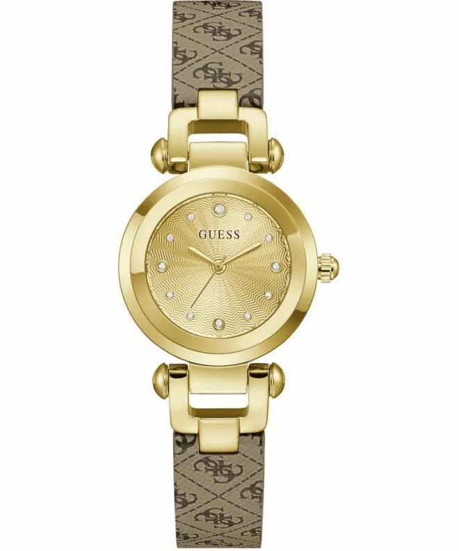 Guess Ginger ladies watch GW1021L2