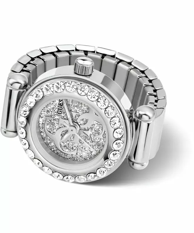 Guess Anna ladies watch ring GW1022L1