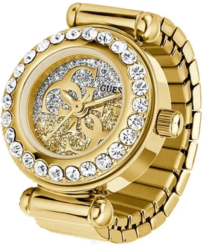 Guess Bejeweled Anna ladies watch GW1022L2