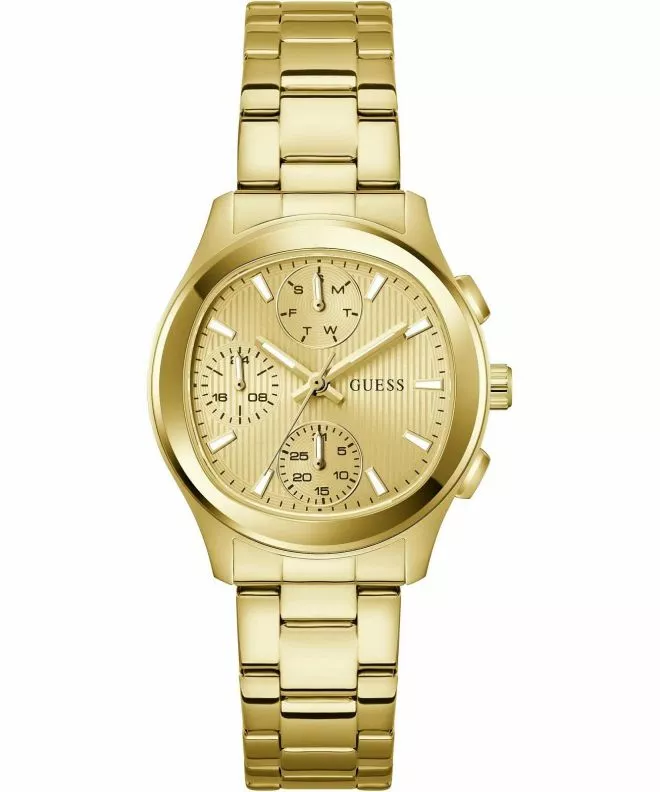 Guess Birdie ladies watch GW1031L2