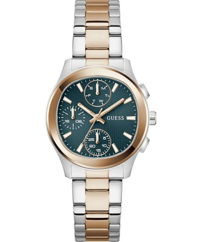 Guess Dress Birdie ladies watch GW1031L5