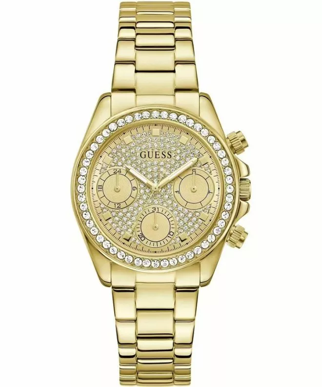 Guess Victoria ladies watch GW1037L2