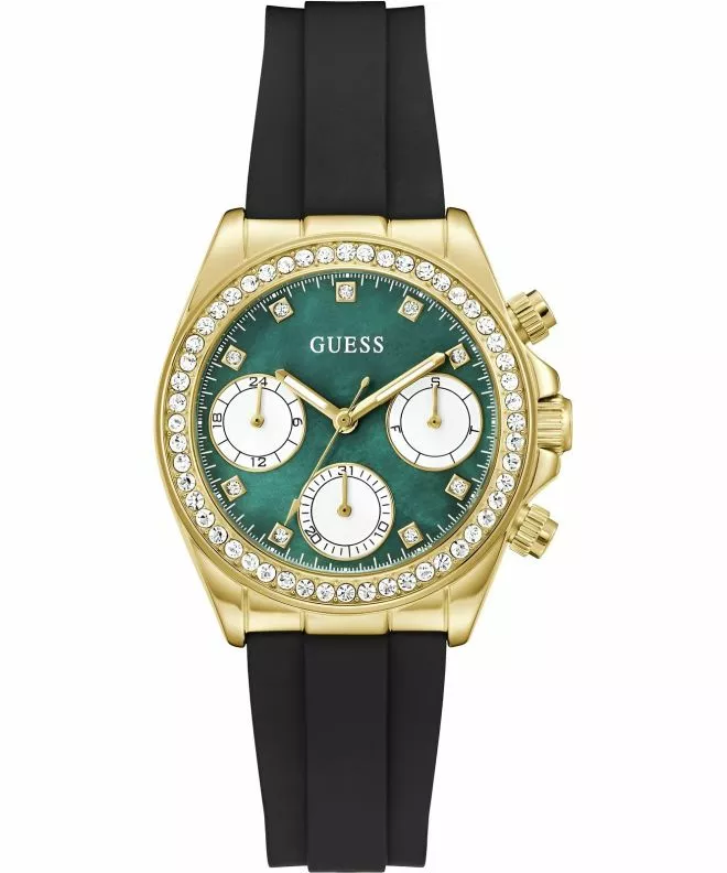 Guess Victoria ladies watch GW1038L2