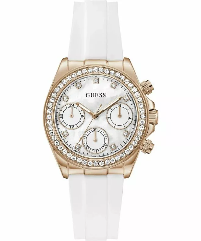 Guess Victoria ladies watch GW1038L4