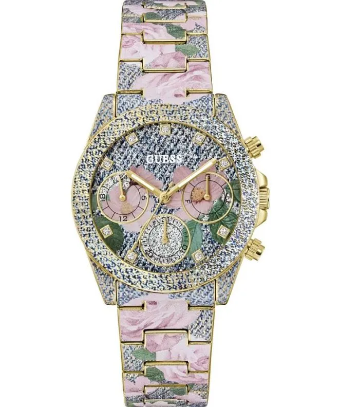 Guess Trend Rosalie ladies watch GW1039L1