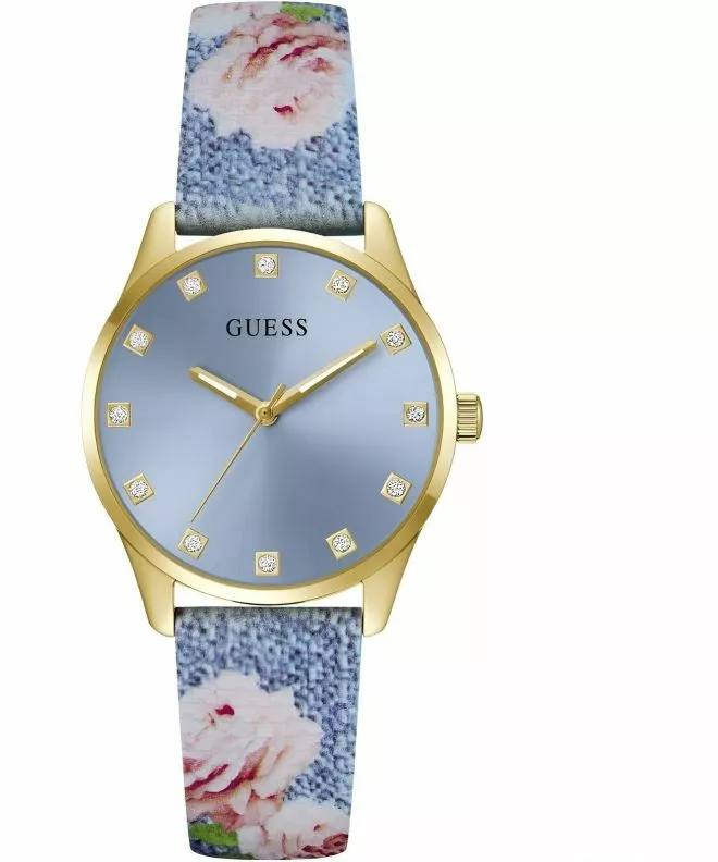 Guess Ladies ladies watch GW1041L1