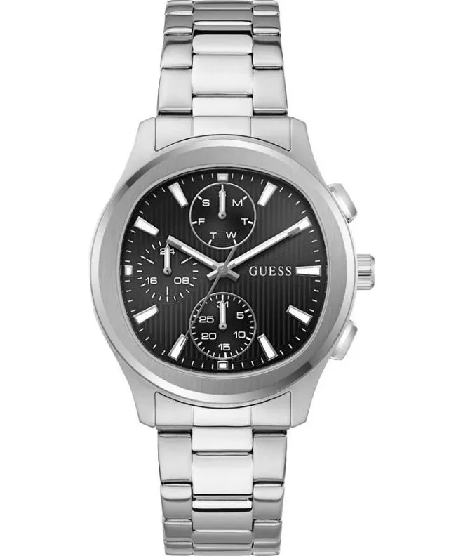 Guess Dress Palmer gents watch GW1048G1
