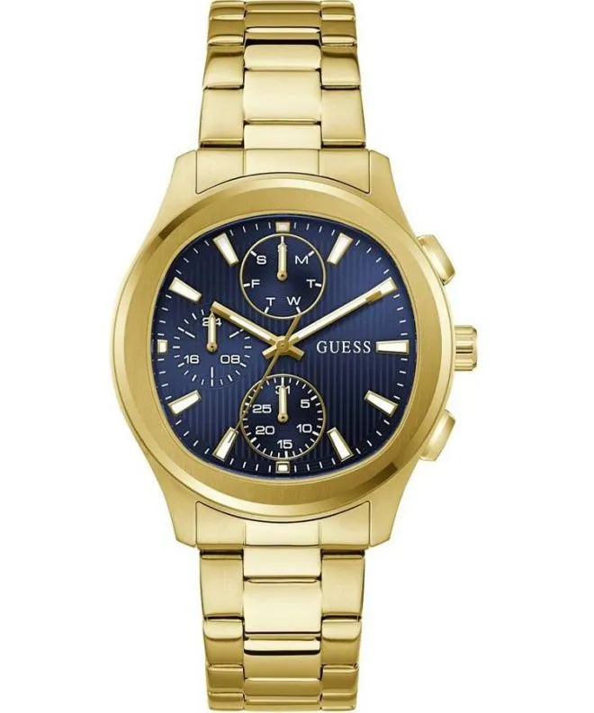 Guess Dress Palmer gents watch GW1048G2