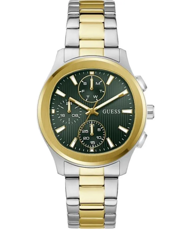 Guess Dress Palmer gents watch GW1048G4