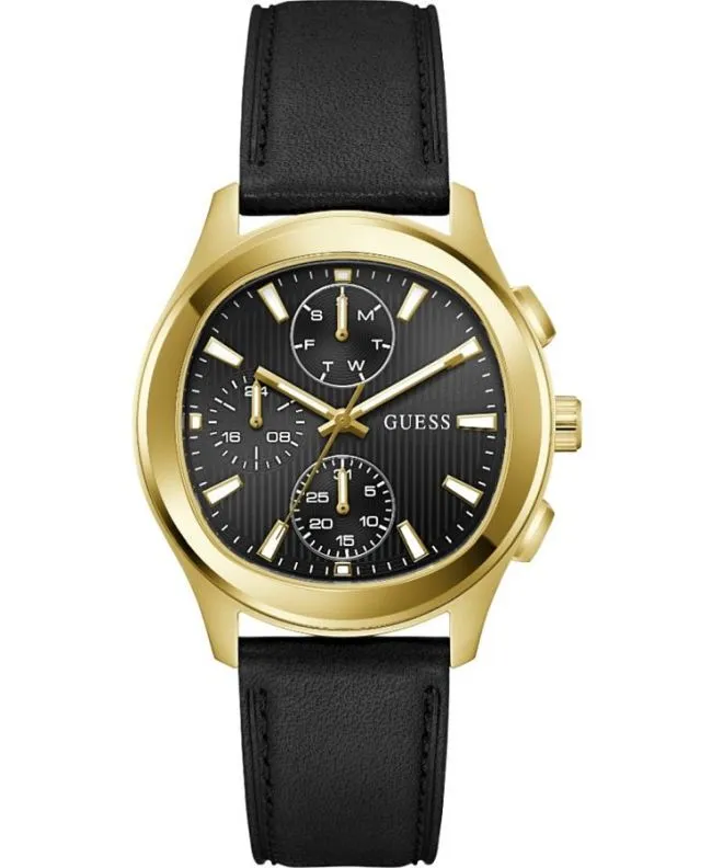 Guess Dress Palmer gents watch GW1049G2