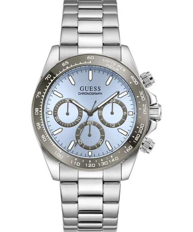 Guess Sport Arthur Chronograph gents watch GW1058G1