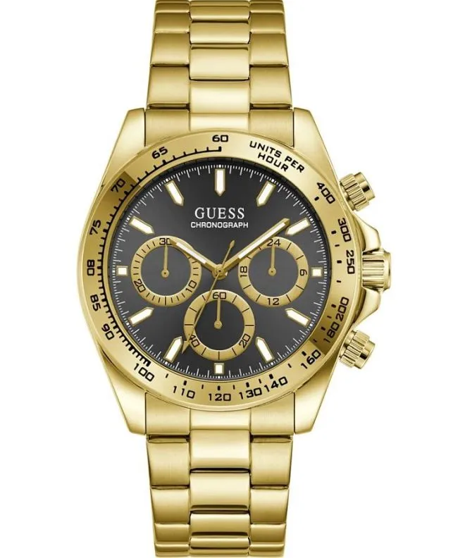 Guess Sport Arthur Chronograph gents watch GW1058G2