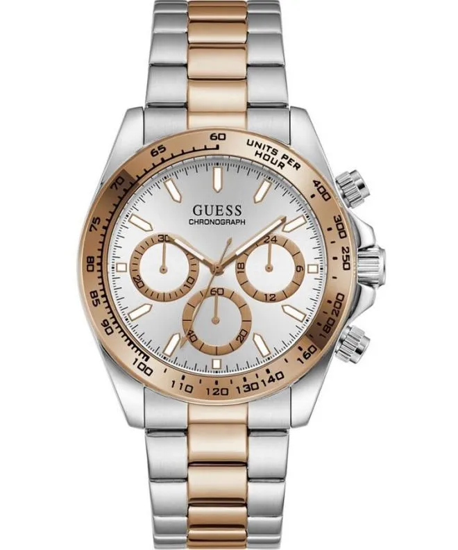 Guess Sport Arthur Chronograph gents watch GW1058G6
