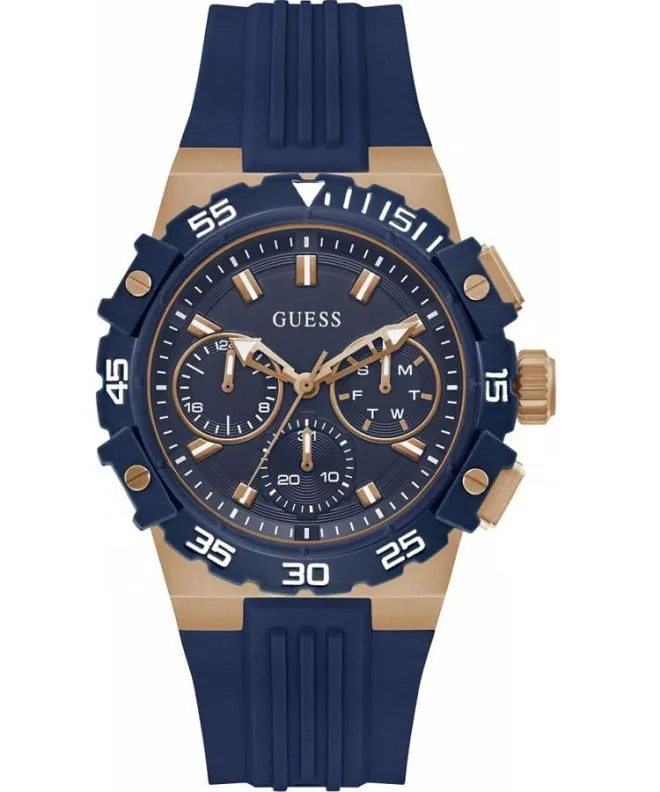 Guess Sport Fore gents watch GW1059G5