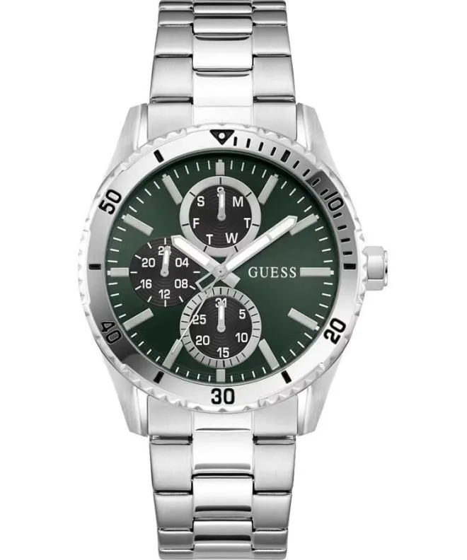Guess Sport Velocity gents watch GW1061G1