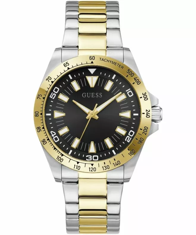 Guess Neo gents watch GW1064G4