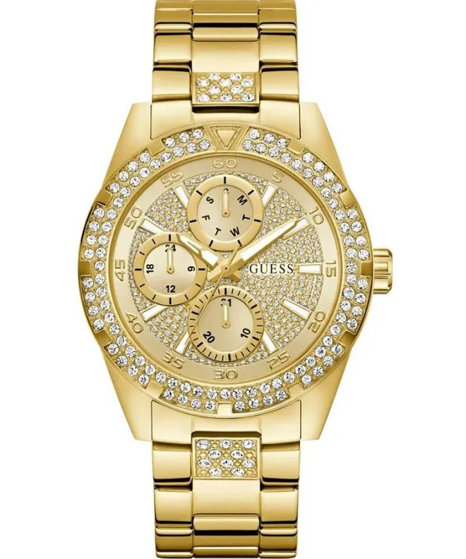 Guess Trend Orion gents watch GW1067G2