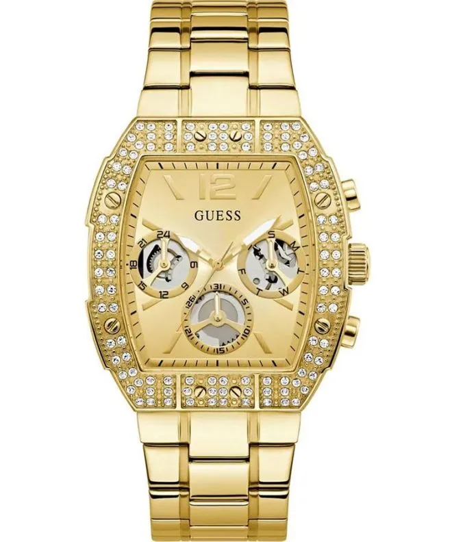 Guess Trend Phoenix Quantum gents watch GW1068G2