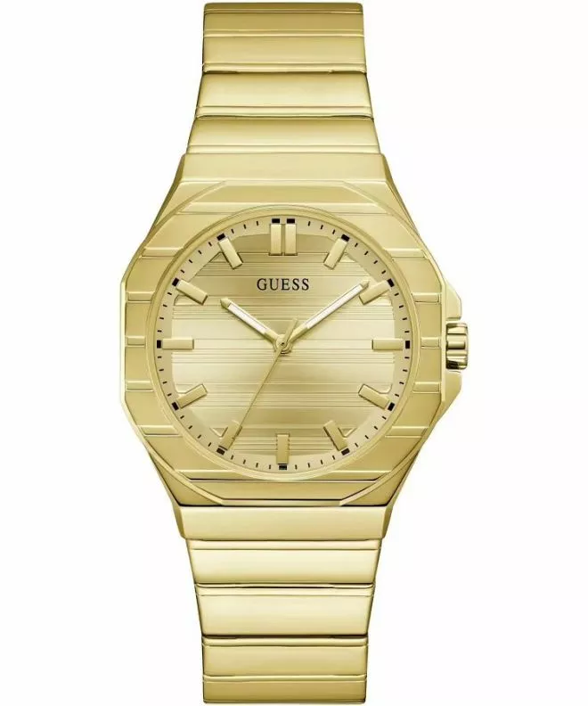 Guess Jaq gents watch GW1070G2