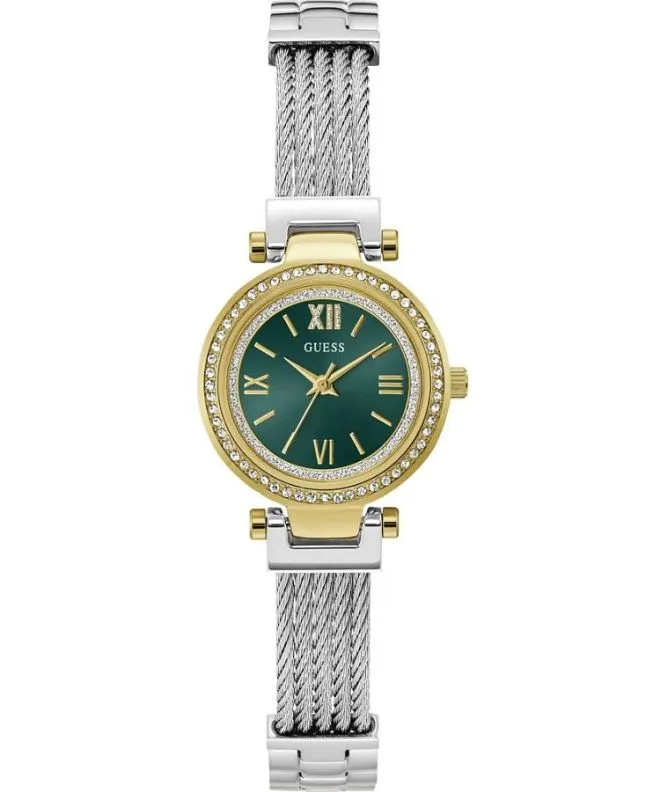 Guess Bejeweled Mini Soho ladies watch GW1076L3