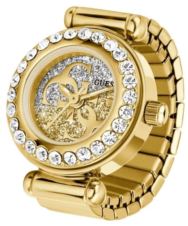 Guess Bejeweled Anna ladies watch GW1078L2
