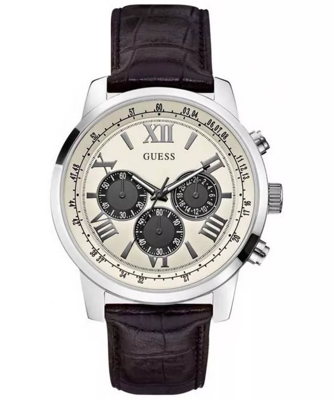 Guess Horizon watch W0380G1