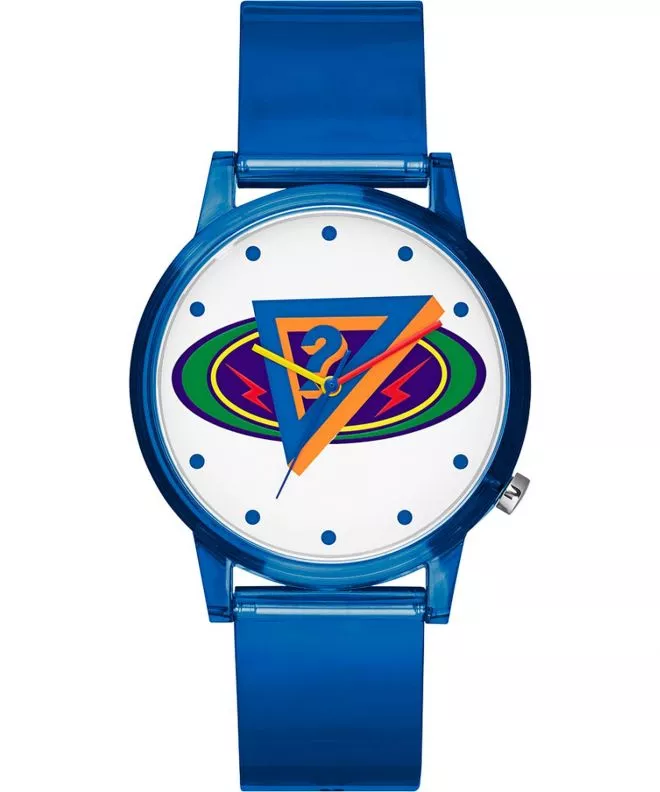Guess J Balvin Colores unisex watch V1049M1