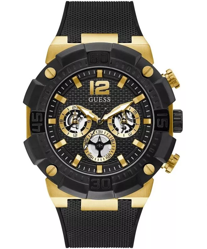 Guess Legacy watch GW0264G3