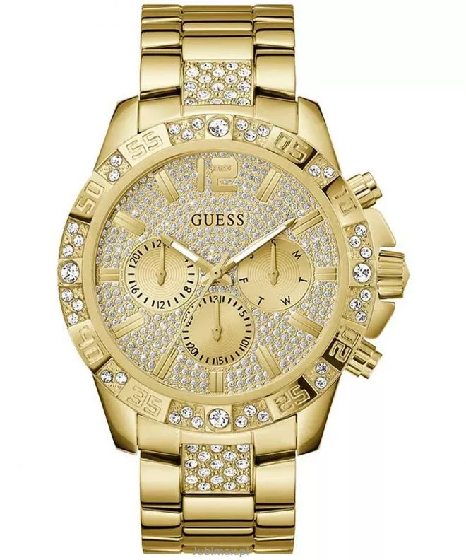 Guess Majesty watch GW0796G2