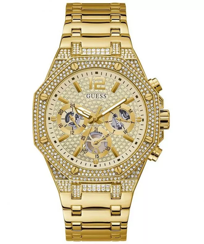 Guess Momentum watch GW0419G2