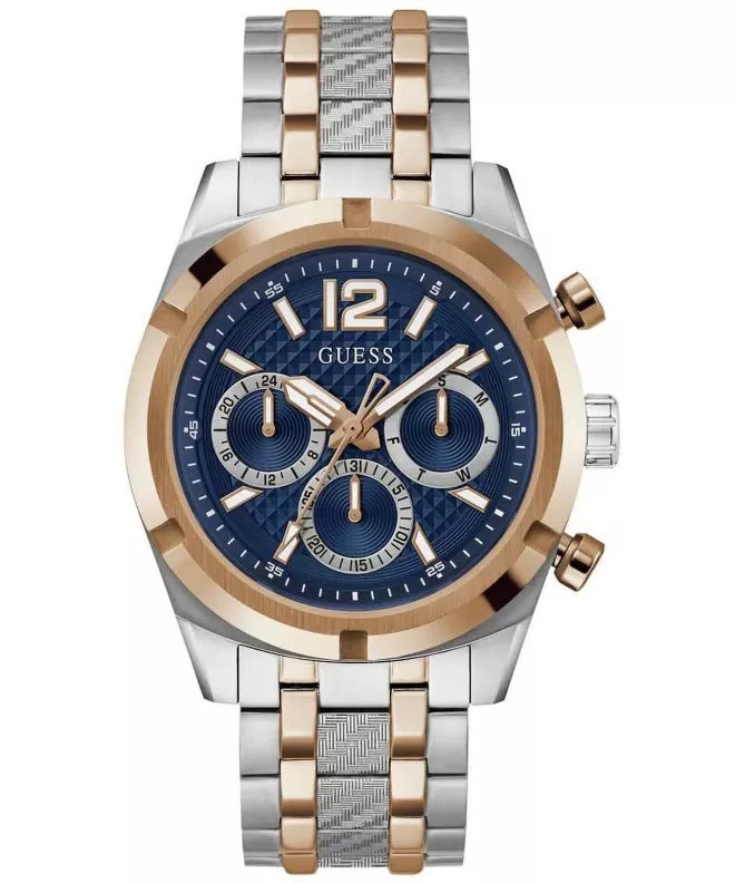 Guess Resistance watch GW0714G3